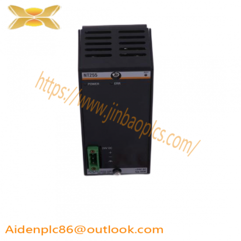 ABB SNAT 0630-5B/61054065 - High-Performance Modular Control System