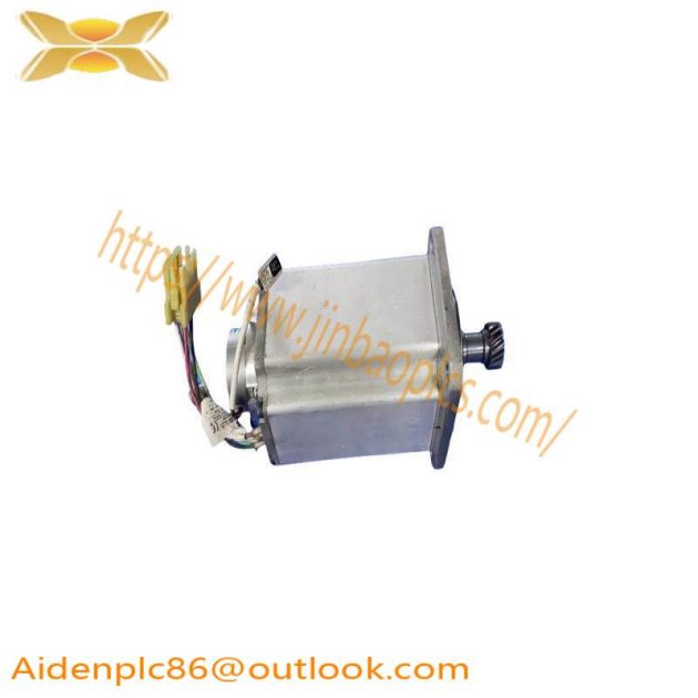 ABB SPASI23 Controller Module