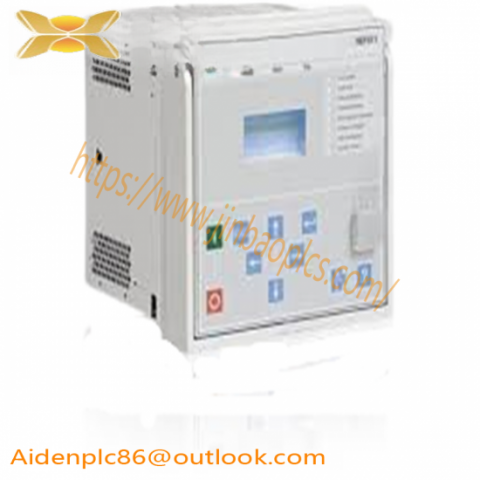 ABB SPAU121C-AA Overvoltage & Undervoltage Relay, Control & Protection Solutions
