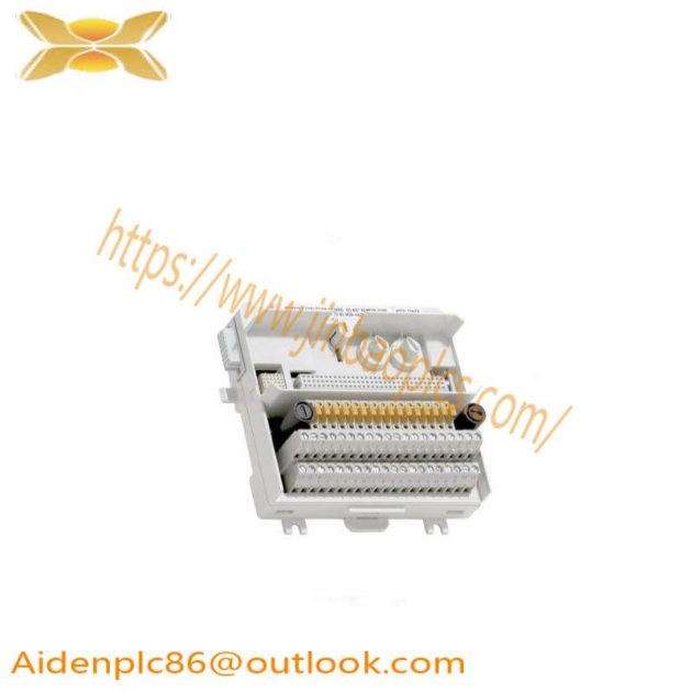 ABB SPIET800 Ethernet CIU Transfer Module