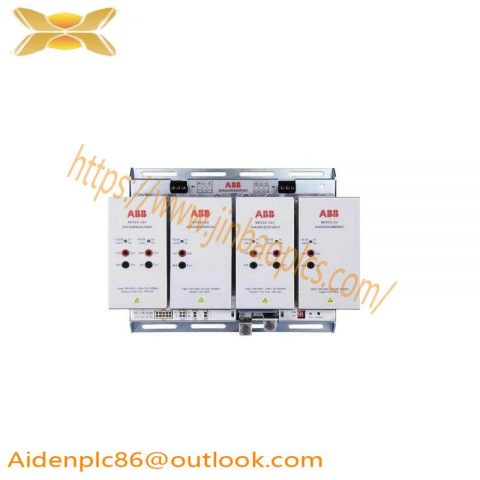 ABB SPS03-5V 2VAA008280R001 Power Supply Module