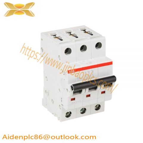ABB SW 32-24 D 35 U: Industrial Power Supply Module, Precision & Efficiency at Its Core