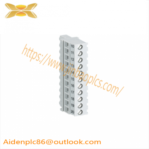 ABB TA563-11 Industrial Terminal Block, Advanced Connection Solution