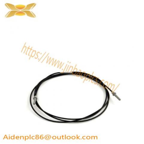 ABB TK812V015 3BSC950118R1 - High-Performance POF Cable 1.5m Simplex for Industrial Automation