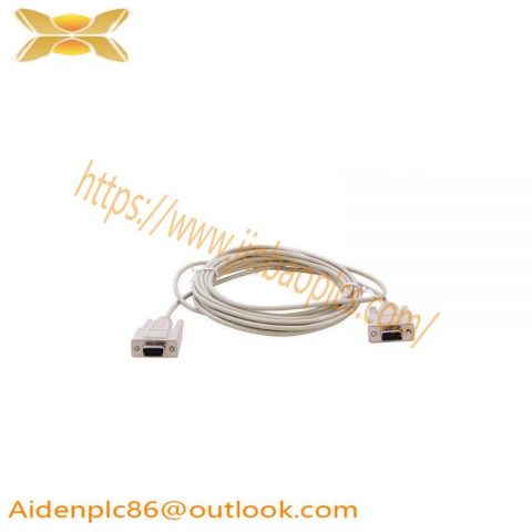 ABB TK853V020 - Modular Communication Cable for PLC Applications