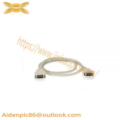 ABB TK855 RCU Data Link Cable, High-Quality Industrial Communication Solution