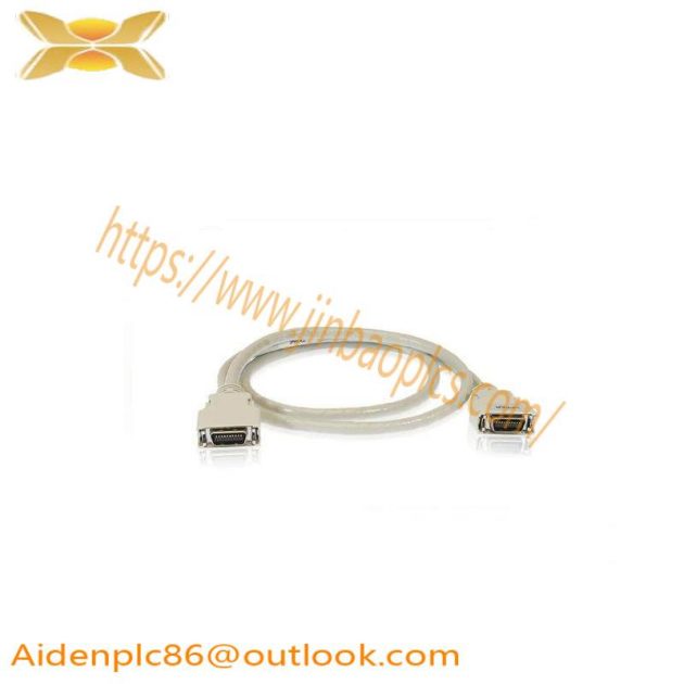 ABB TK855 RCU Data Link Cable, High-Quality Industrial Communication Solution