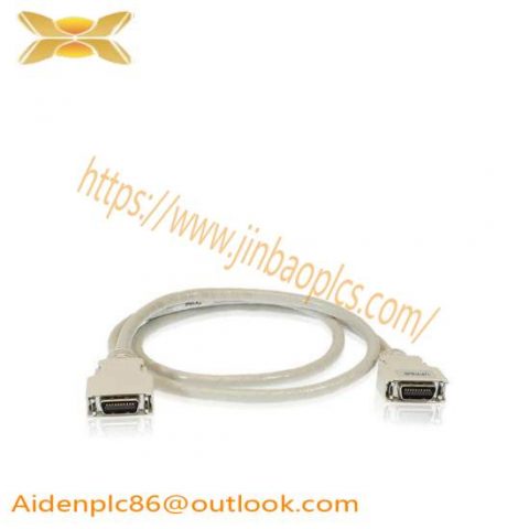 ABB TK856, 3BSE057021R1 - RCU Data Link Cable