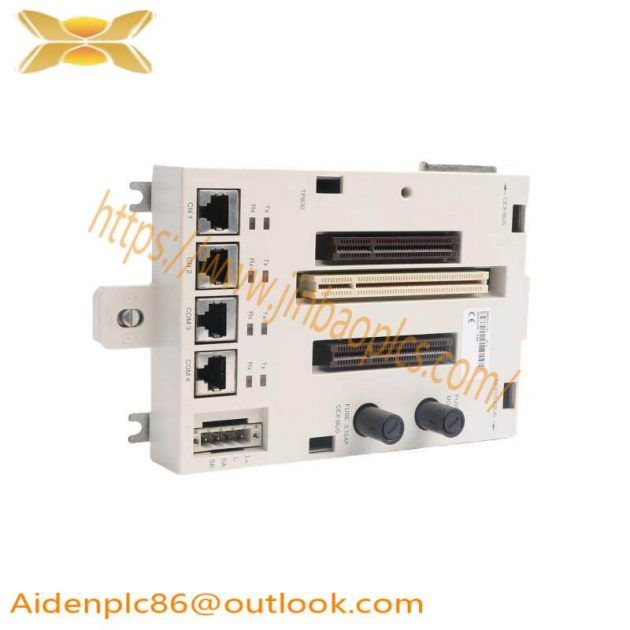 ABB TP853 Industrial Control Module, 200 characters