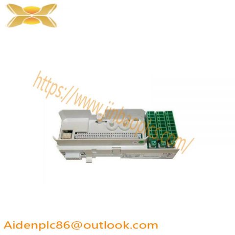 ABB TU813 Compact Terminal Base, 250V