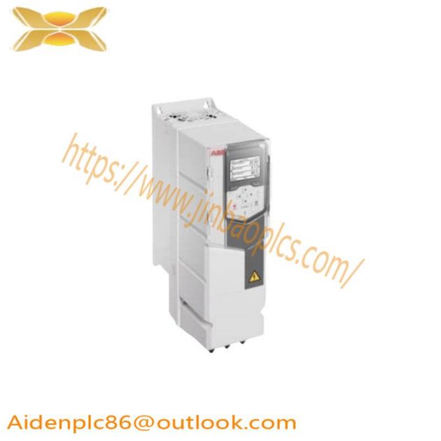 ABB UBC717BE101 3BHE021887R0101 Industrial Control Module