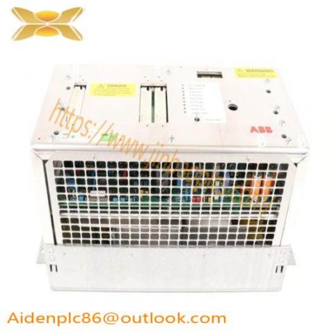 ABB UCD224A103 Industrial Control Module