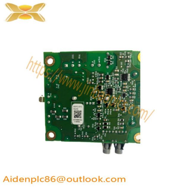 ABB UCD224A103 Industrial Control Module