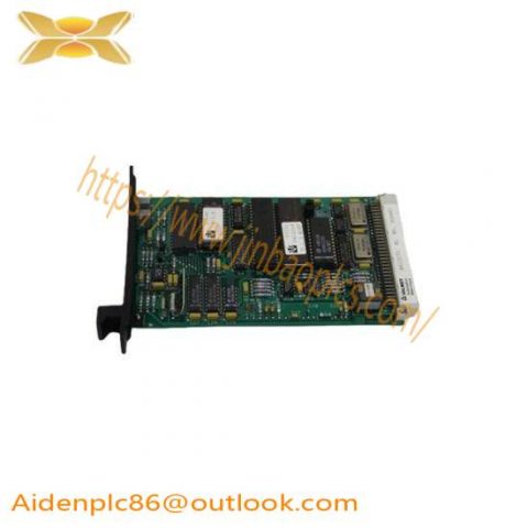 ABB UNITROL UNS0119A-Z Advanced Digital I/O Module