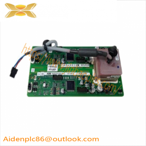 ABB VA-3180-10 Frequency Converter - Optimized for Industrial Automation