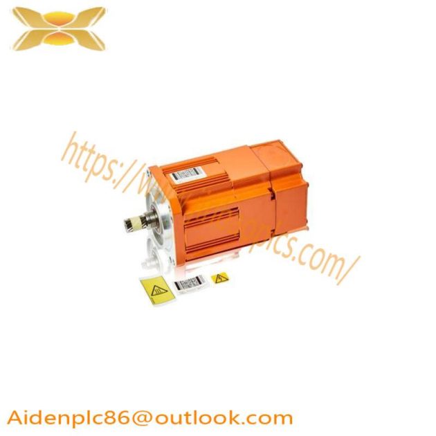 ABB VBS01-EPD Industrial Control Module