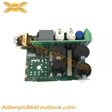 ABB WINT2221C | ACS355 Series | Drive Board