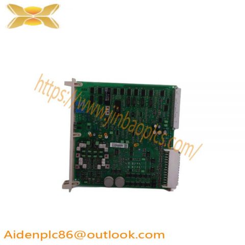 ABB XN03 | XN 03 Module - Advanced Control Technology