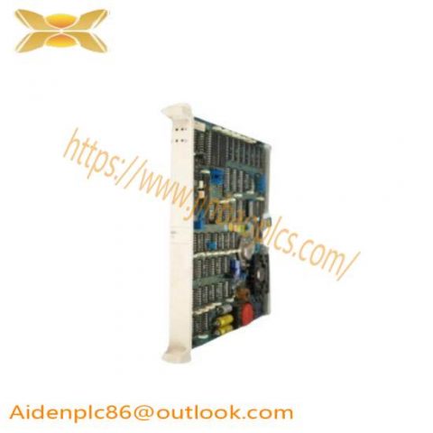ABB XV C767 AFC105 Control Module, Advanced Automation Solutions