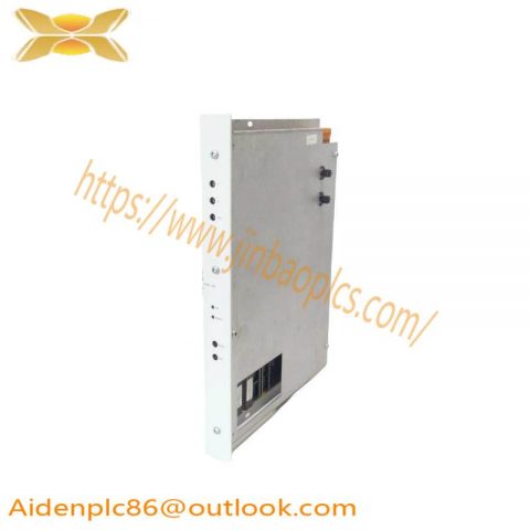 ABB YPK 113 A Communication Board Module: Efficient Data Exchange Solution