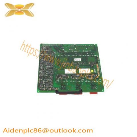 ABB YB560103-CD/24 Industrial Servo Drive Board