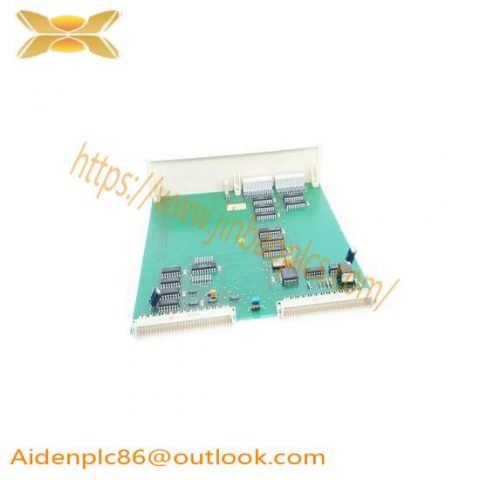 ABB YB560103-CH Remote I/O Board