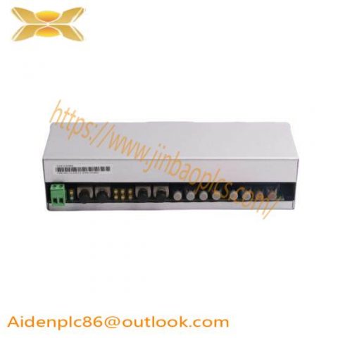 ABB YPC115 Inverter, Model 61037454, Industry Solutions