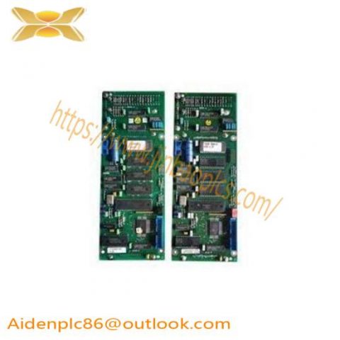 ABB YPP109A 48931006-AV: Industrial PLC Module, Advanced Control Solutions