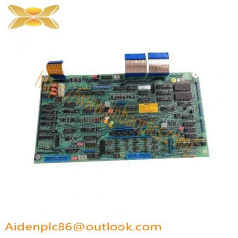 ABB YPQ101E Programmable Logic Controller Board