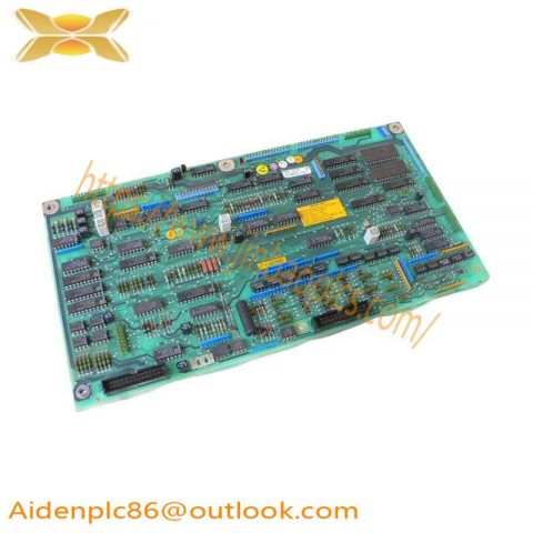 ABB YPQ101E YT204001-FS Industrial Robotic Control Card