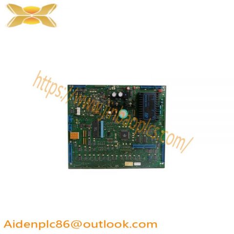 ABB YPQ201A YT204001-KA/5 - Advanced Control Board for Industrial Automation