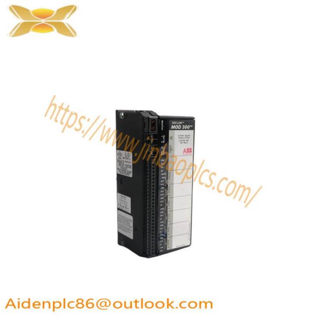 ABB YXU149B YT296000-MZ Power Supply: Advanced Industrial Control Solution