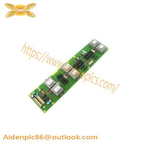 ABB YXU170E Input Digital Circuit Board