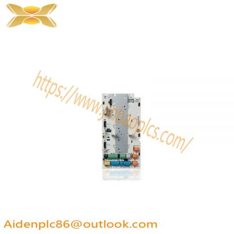 ABB ZCU-12 3AXD50000183012 Single Drives