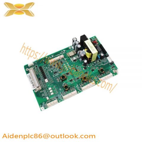 ABB ZINT-571 3AUA0000077333 Power Board