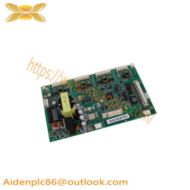AllenBradley AB 1769-L33ERMK - CompactLogix Ethernet Motion Control Module
