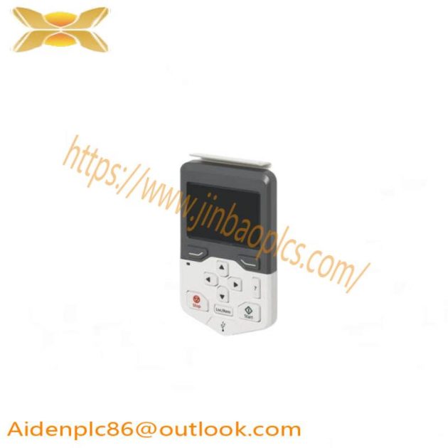 ABB AB 22B-A8P0N114 Inverter Drive, Industrial Control Solutions