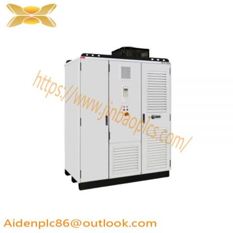 ABB ACS2000 High Voltage Inverter - Industrial Power Solutions, Advanced Efficiency, Unmatched Reliability