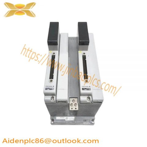 Yokogawa ADM12C S2 - Contact Input Module, Industrial Automation, Control Systems