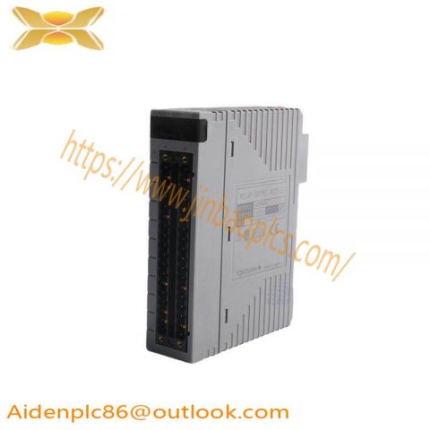 Yokogawa ADV141-P12 S1 Digital Input Module - Advanced Industrial Control Solutions