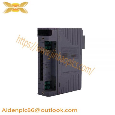 Yokogawa ADV141-P13 S1 Digital Input Module: Advanced Control for Industrial Automation