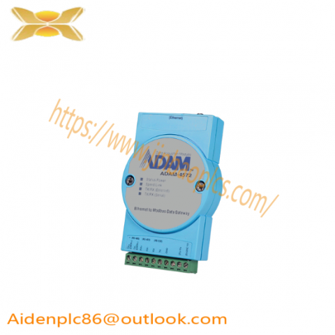 Advantagech ADAM-4572 New Factory: Advanced Modular DAQ System