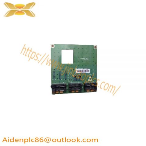 ABB AGBB-01C | 68242843B9460110KK | Driver Trigger Board