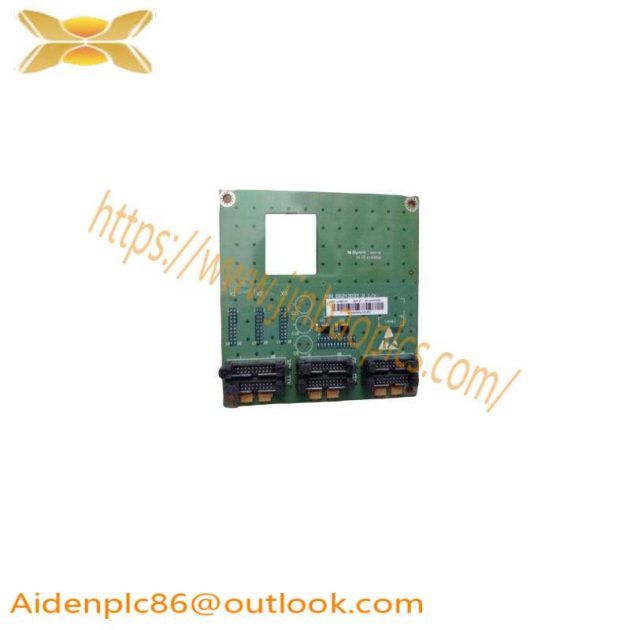 ABB AGBB-01C | 68242843B9460110KK | Driver Trigger Board