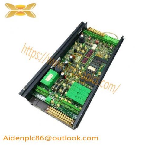 Alfa Laval HEAT 31830-5010-1 Heat Exchanger Control Unit