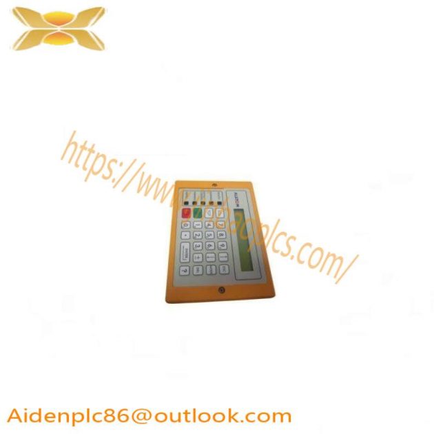 ALSTOM AL132 AL132A STO0982E01 Module Card