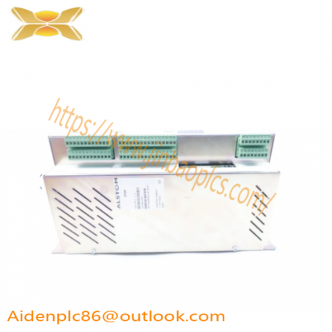 Alstom EPICIII EP3-E-4-A New Factory Module