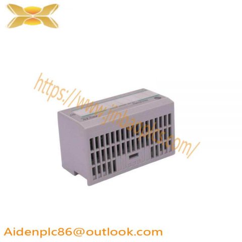 ALSTOM MCGG22L1CB0753E - Industrial Control Module