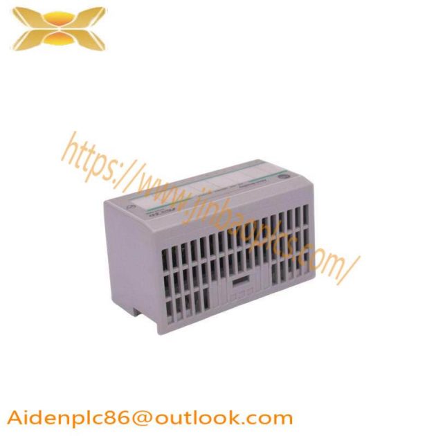 ALSTOM MCGG22L1CB0753E - Industrial Control Module
