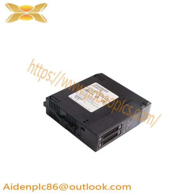 ALSTOM P70035W82V High-Performance Industrial Control Module